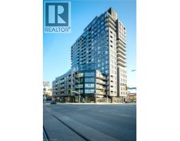 1 VICTORIA Street S Unit# 1902, kitchener, Ontario