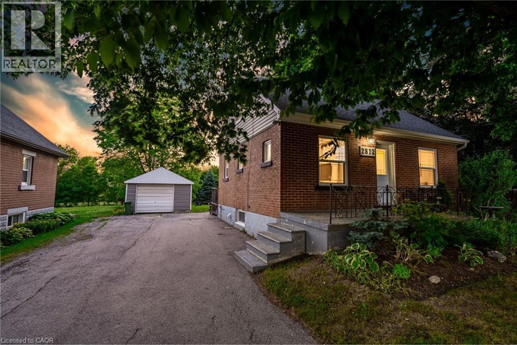 2812 Upper James Street Street, Hamilton, Ontario  L0R 1W0 - Photo 1 - 40745160