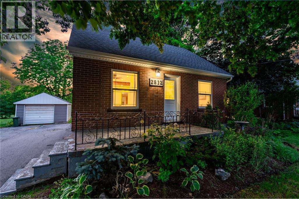 2812 Upper James Street Street, Hamilton, Ontario  L0R 1W0 - Photo 2 - 40745160