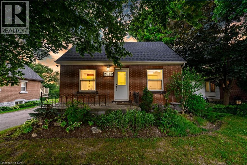 2812 Upper James Street Street, Hamilton, Ontario  L0R 1W0 - Photo 4 - 40745160