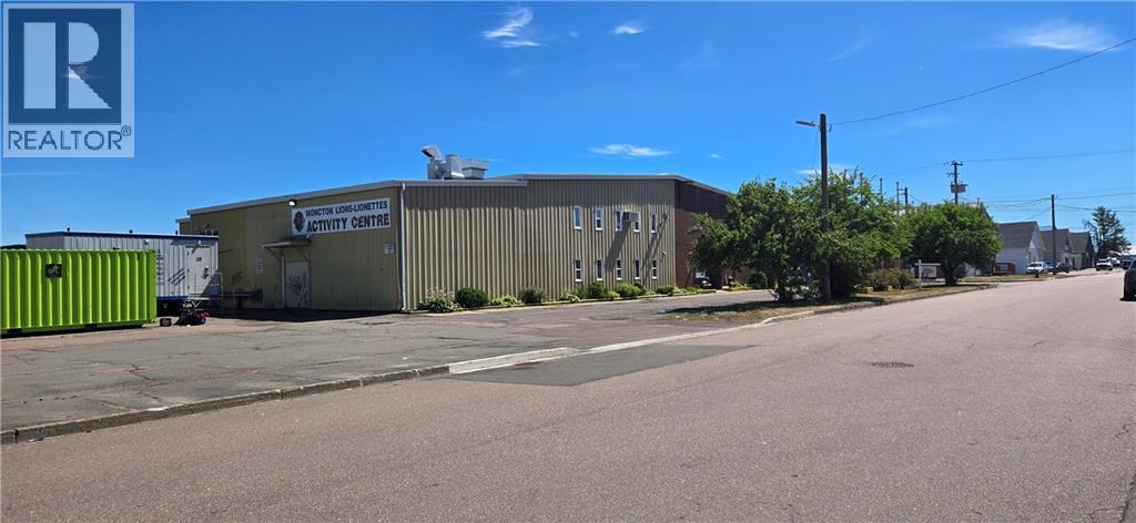 55 Mark Avenue, Moncton, New Brunswick