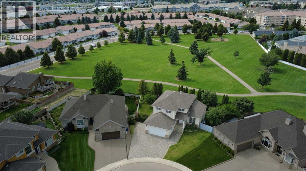 35 Park Meadows Place Se, Medicine Hat, Alberta  T1B 4C4 - Photo 50 - A2248230