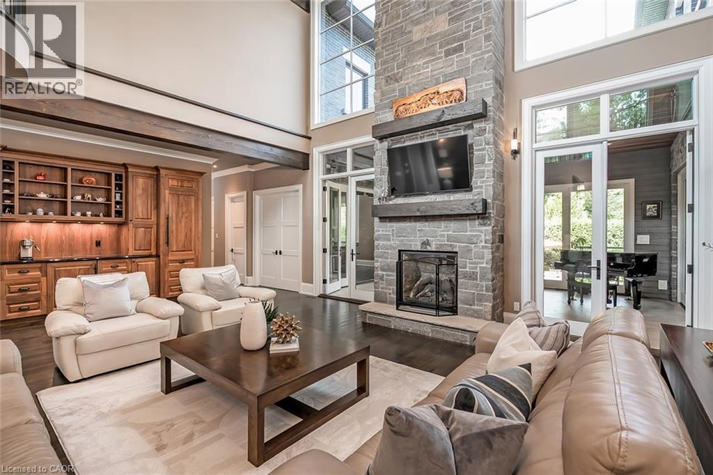 253 Rossmore Boulevard, Burlington, Ontario  L7N 1R4 - Photo 6 - 40761802
