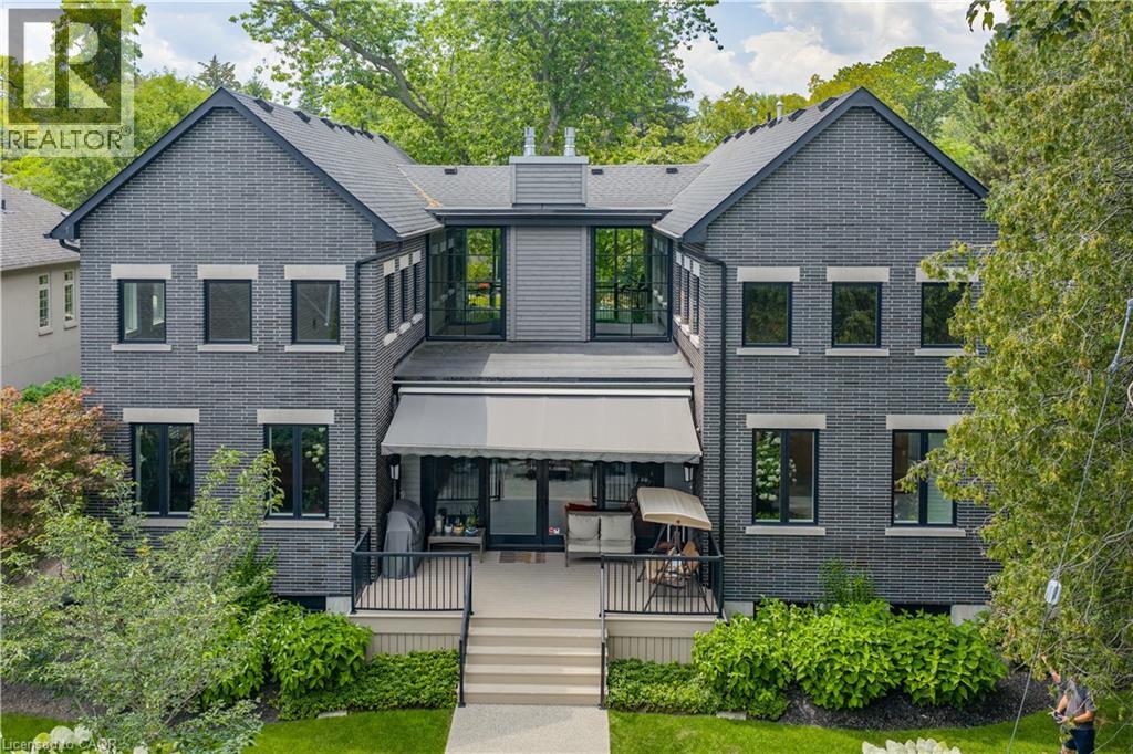 253 Rossmore Boulevard, Burlington, Ontario  L7N 1R4 - Photo 45 - 40761802