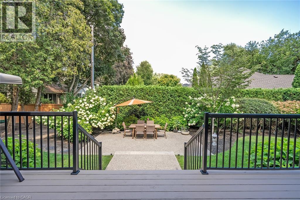 253 Rossmore Boulevard, Burlington, Ontario  L7N 1R4 - Photo 39 - 40761802