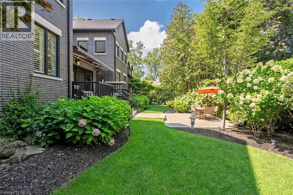 253 Rossmore Boulevard, Burlington, Ontario  L7N 1R4 - Photo 40 - 40761802