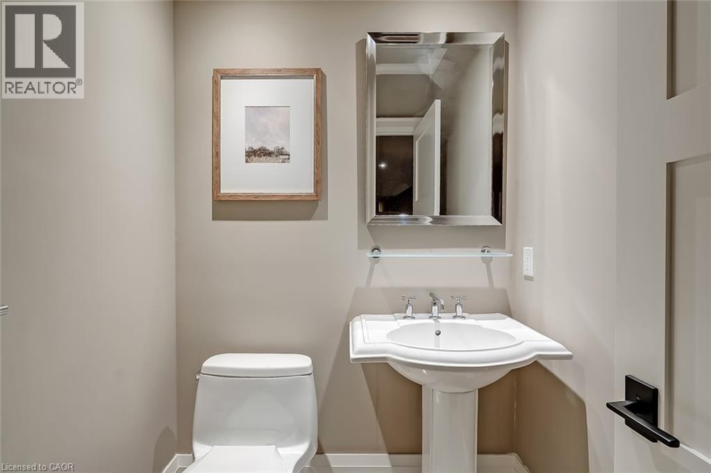 253 Rossmore Boulevard, Burlington, Ontario  L7N 1R4 - Photo 38 - 40761802