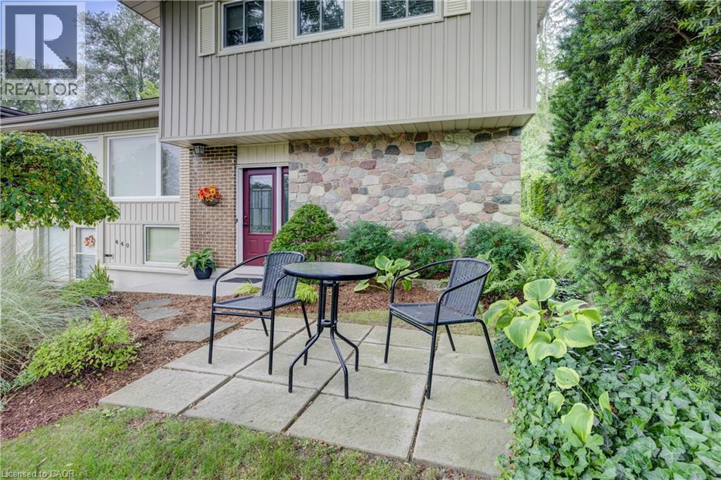 440 Manchester Road, Kitchener, Ontario  N2B 1A5 - Photo 5 - 40763600
