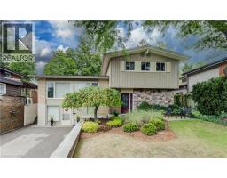 440 MANCHESTER Road, Kitchener, Ontario