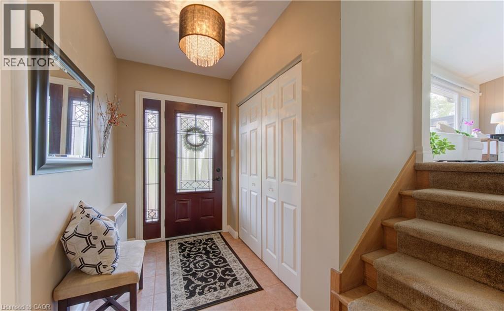 440 Manchester Road, Kitchener, Ontario  N2B 1A5 - Photo 6 - 40763600