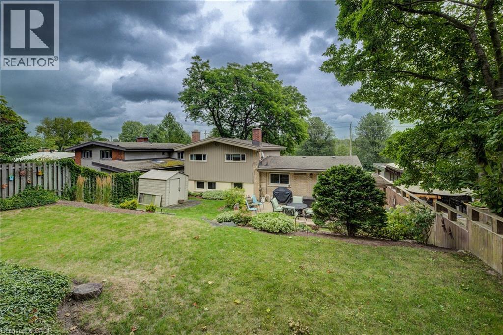 440 Manchester Road, Kitchener, Ontario  N2B 1A5 - Photo 42 - 40763600