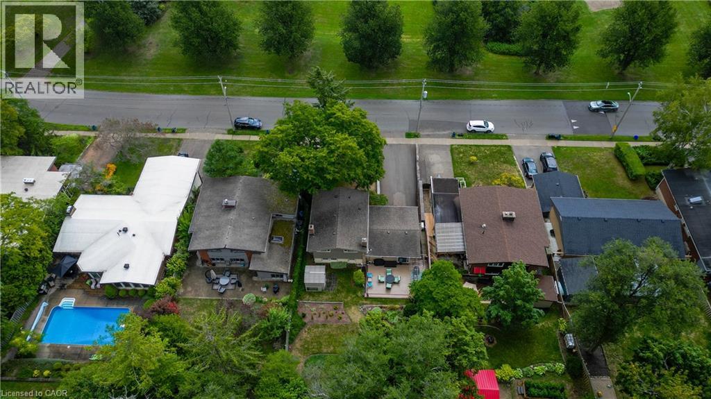 440 Manchester Road, Kitchener, Ontario  N2B 1A5 - Photo 45 - 40763600