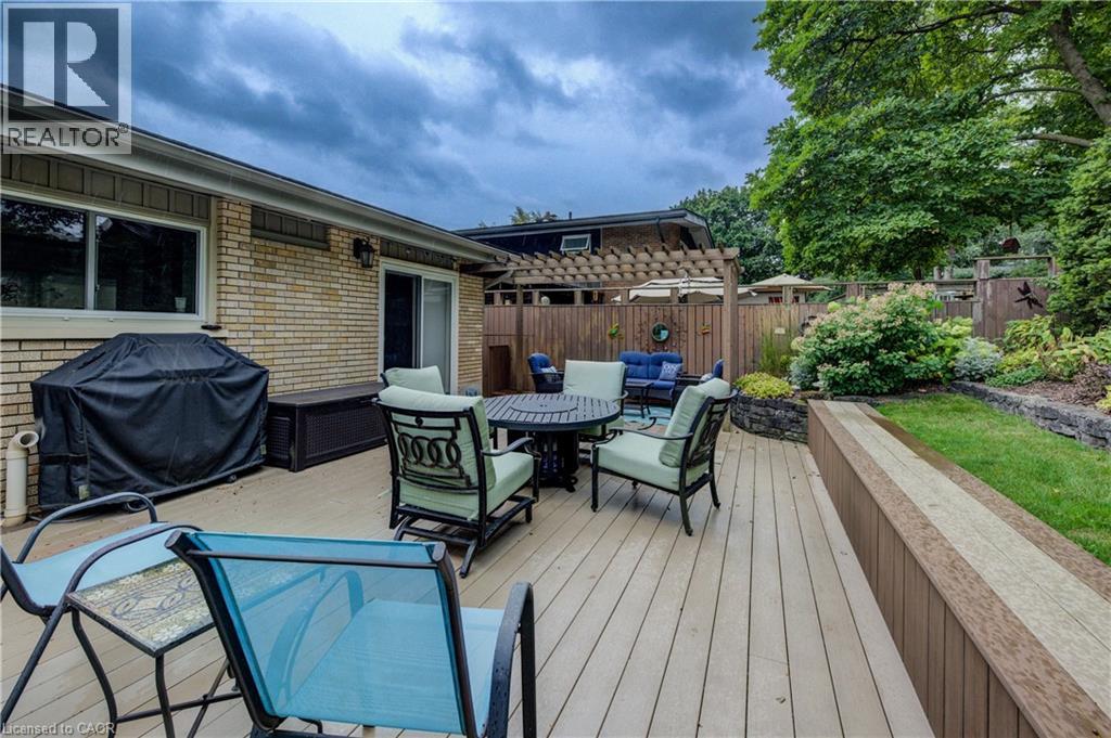 440 Manchester Road, Kitchener, Ontario  N2B 1A5 - Photo 39 - 40763600