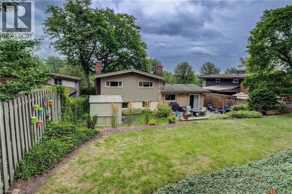 440 Manchester Road, Kitchener, Ontario  N2B 1A5 - Photo 41 - 40763600