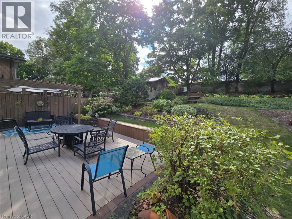 440 Manchester Road, Kitchener, Ontario  N2B 1A5 - Photo 36 - 40763600