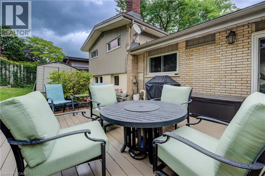 440 Manchester Road, Kitchener, Ontario  N2B 1A5 - Photo 40 - 40763600