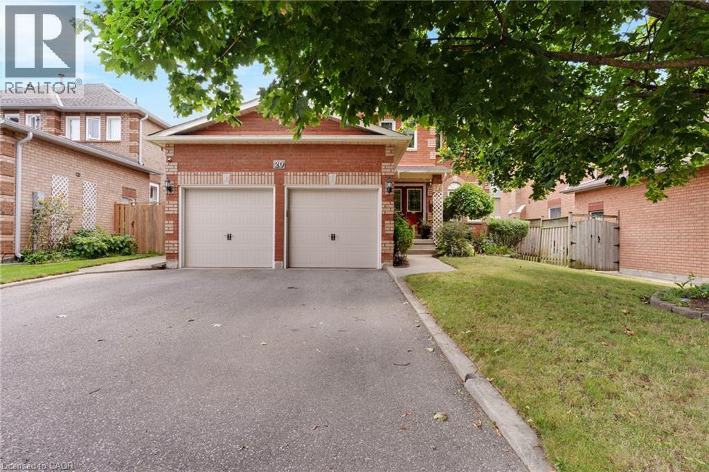 Property at 20 ANGLEROCK Drive image 2