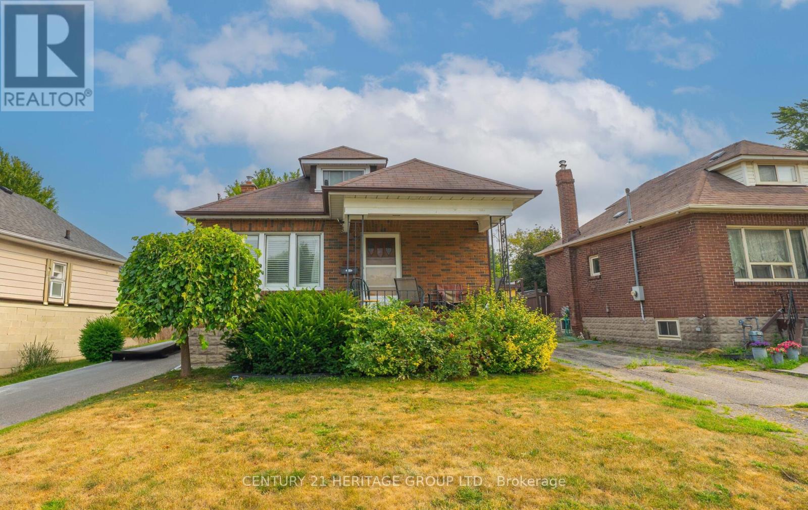 Property at 203 HIBBERT AVENUE image 1
