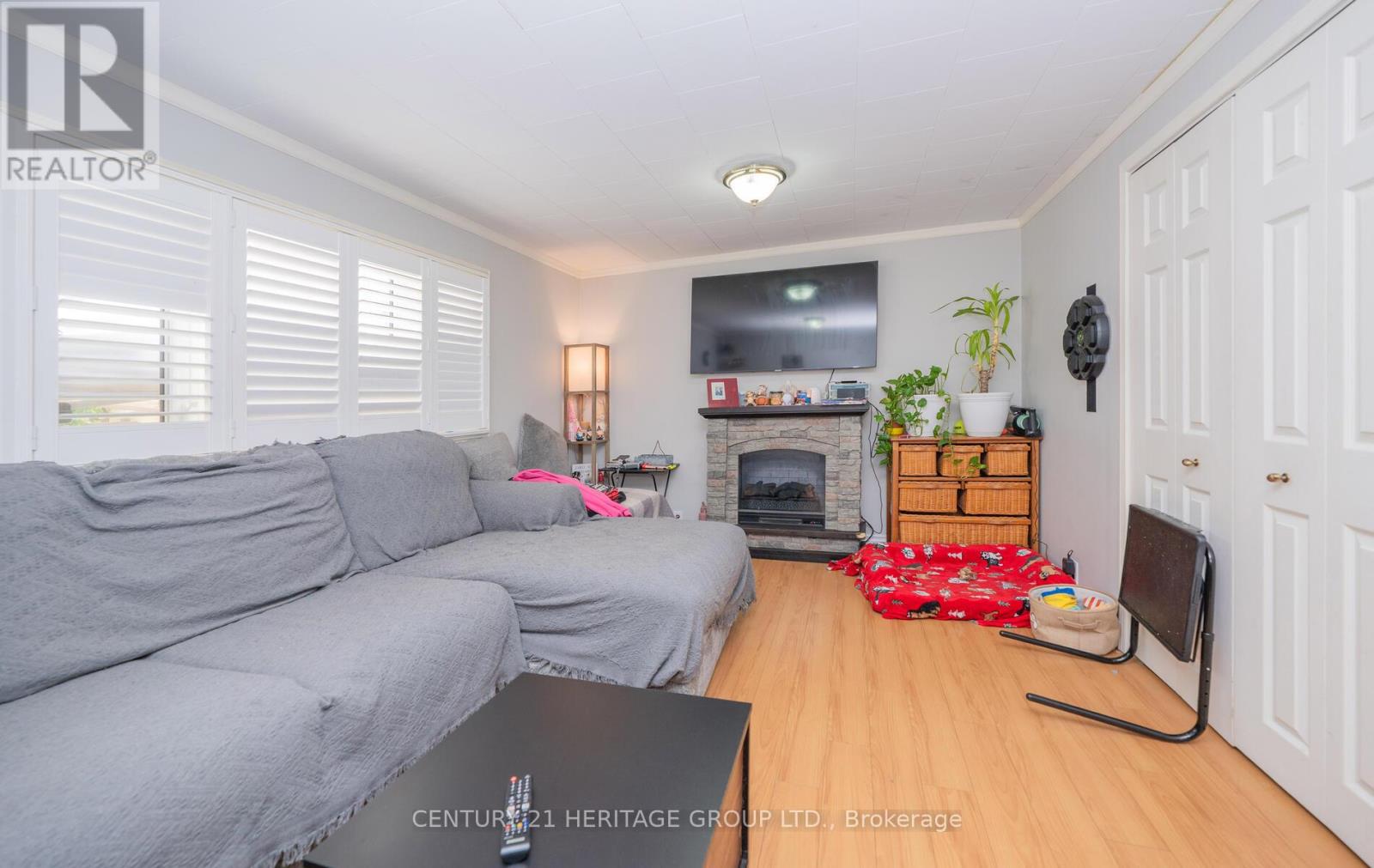 203 Hibbert Avenue, Oshawa, Ontario  L1J 1V4 - Photo 13 - E12373409