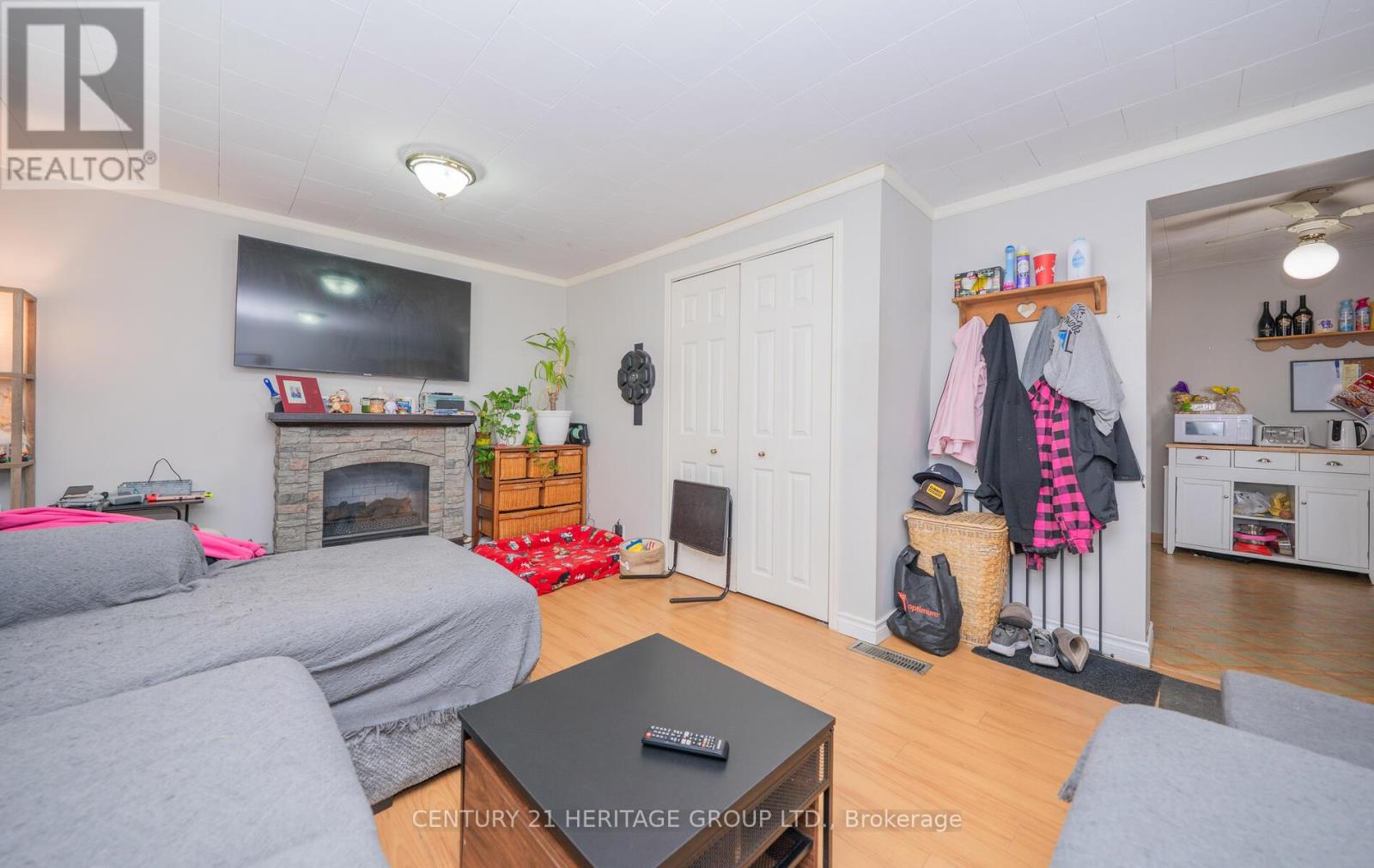 203 Hibbert Avenue, Oshawa, Ontario  L1J 1V4 - Photo 14 - E12373409