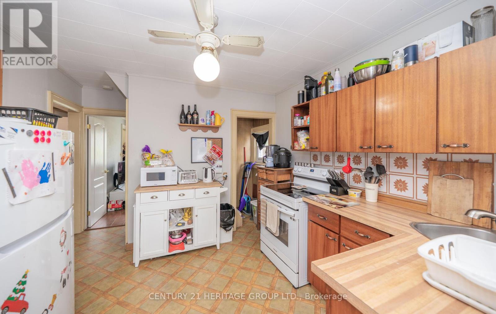 203 Hibbert Avenue, Oshawa, Ontario  L1J 1V4 - Photo 16 - E12373409
