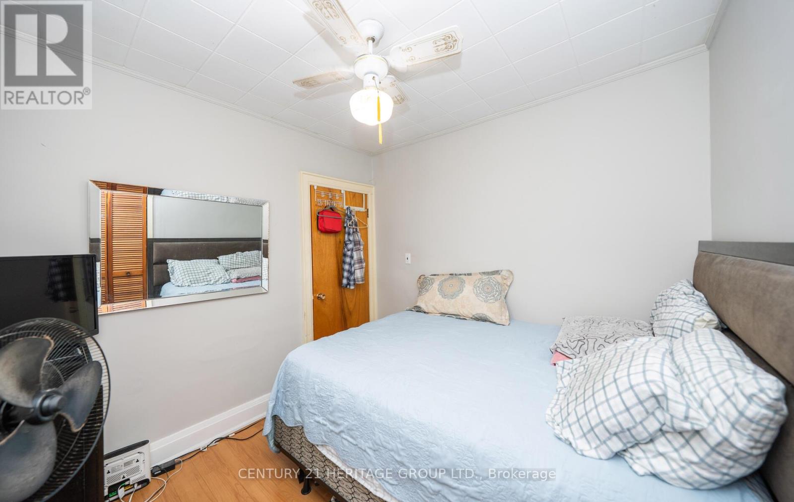 203 Hibbert Avenue, Oshawa, Ontario  L1J 1V4 - Photo 20 - E12373409