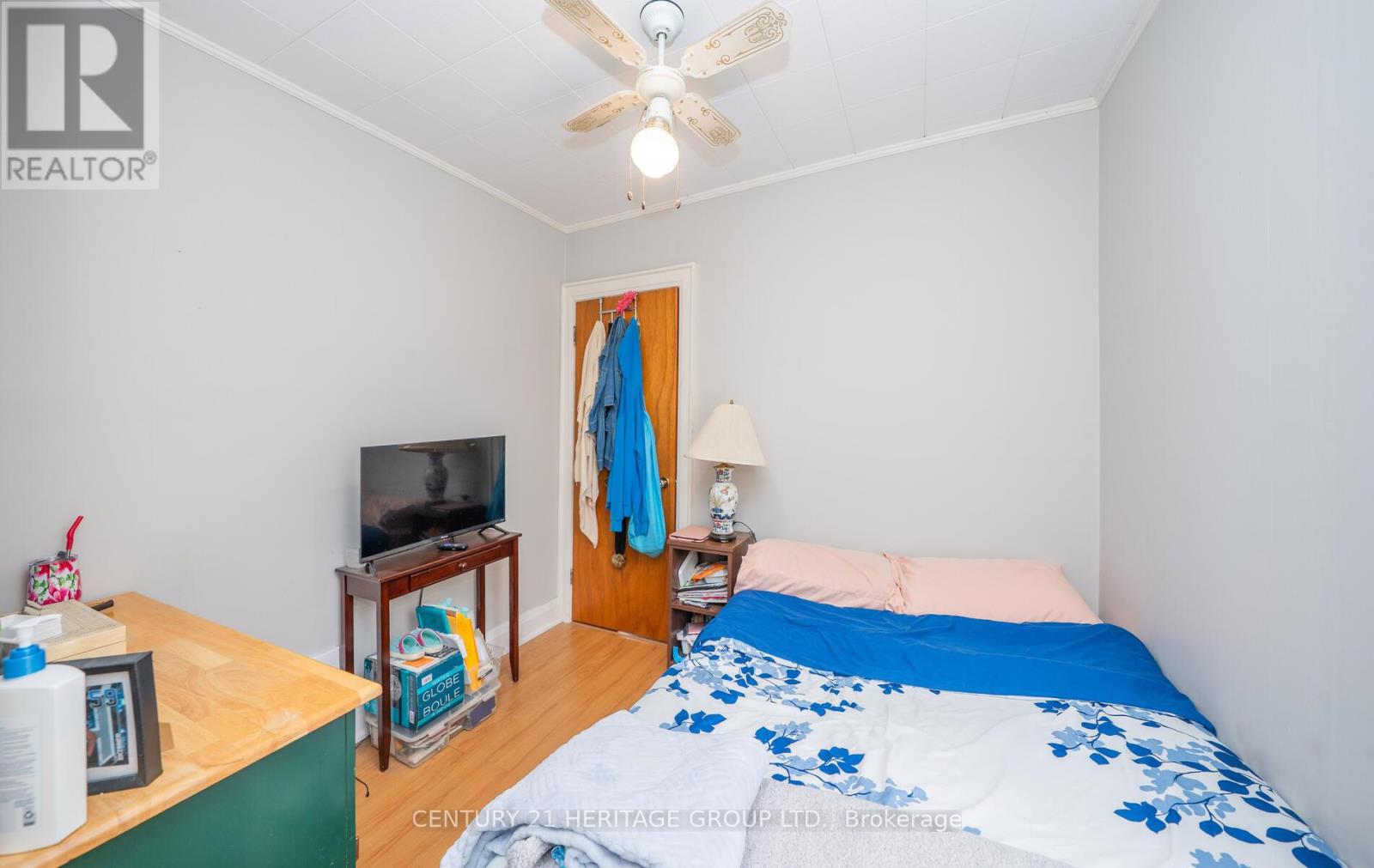 203 Hibbert Avenue, Oshawa, Ontario  L1J 1V4 - Photo 22 - E12373409
