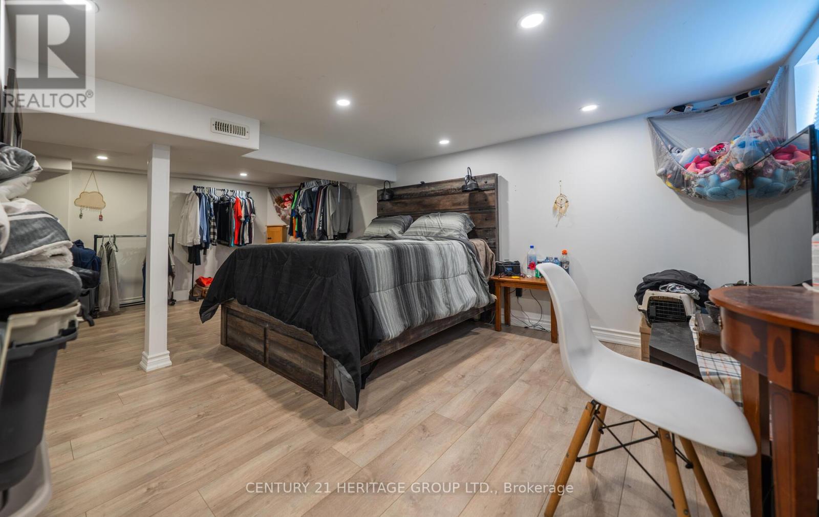 203 Hibbert Avenue, Oshawa, Ontario  L1J 1V4 - Photo 26 - E12373409