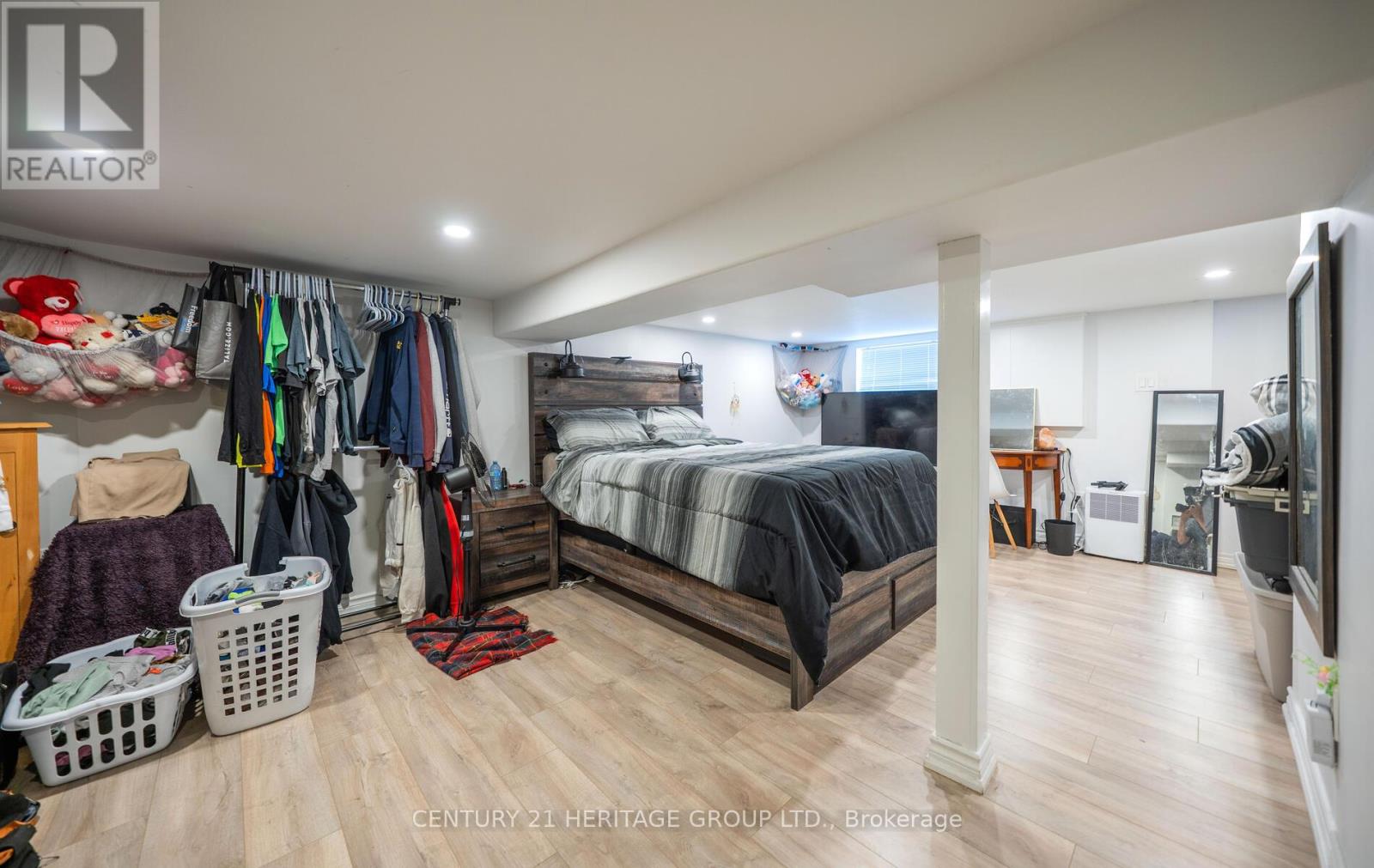 203 Hibbert Avenue, Oshawa, Ontario  L1J 1V4 - Photo 27 - E12373409