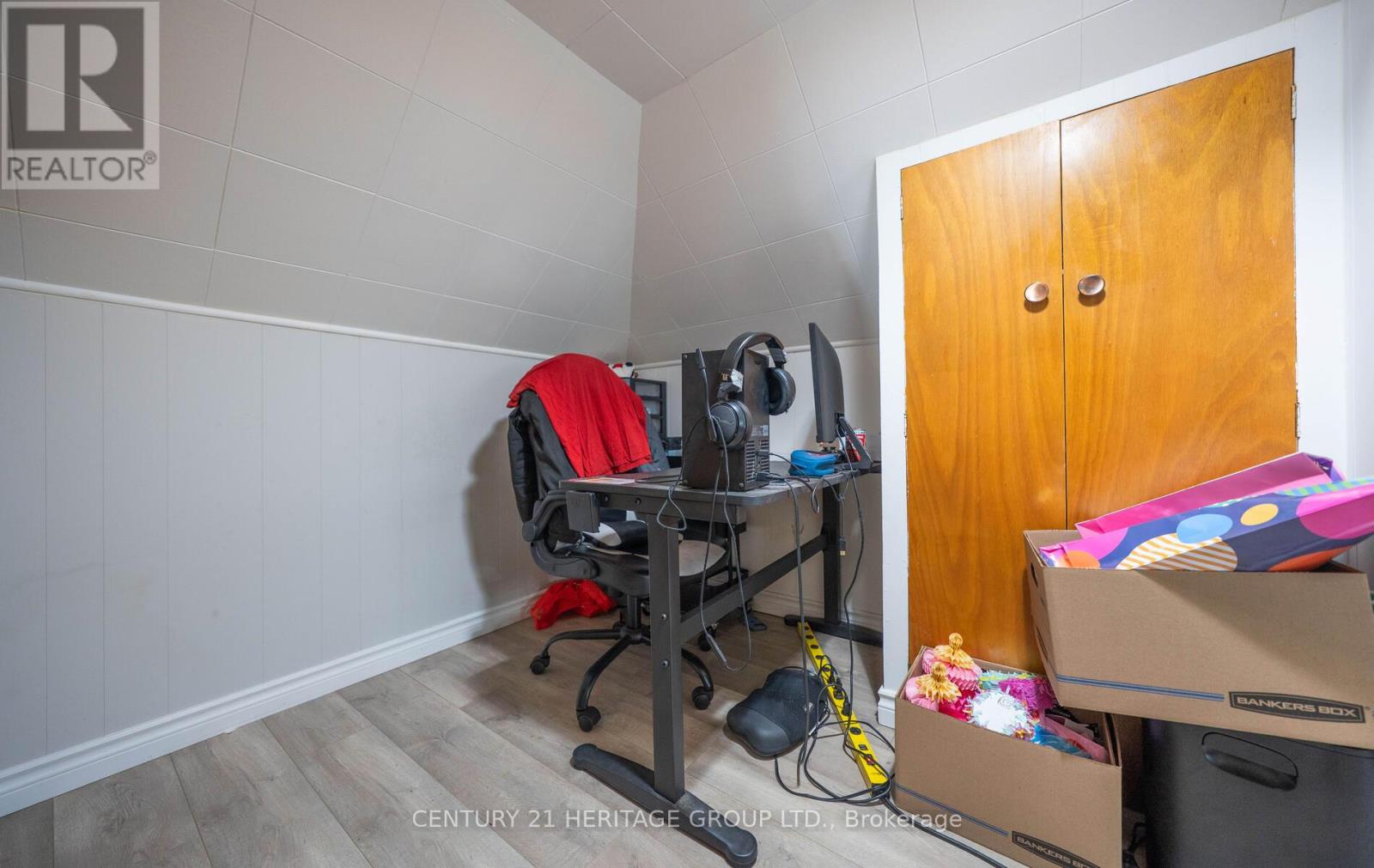 203 Hibbert Avenue, Oshawa, Ontario  L1J 1V4 - Photo 29 - E12373409