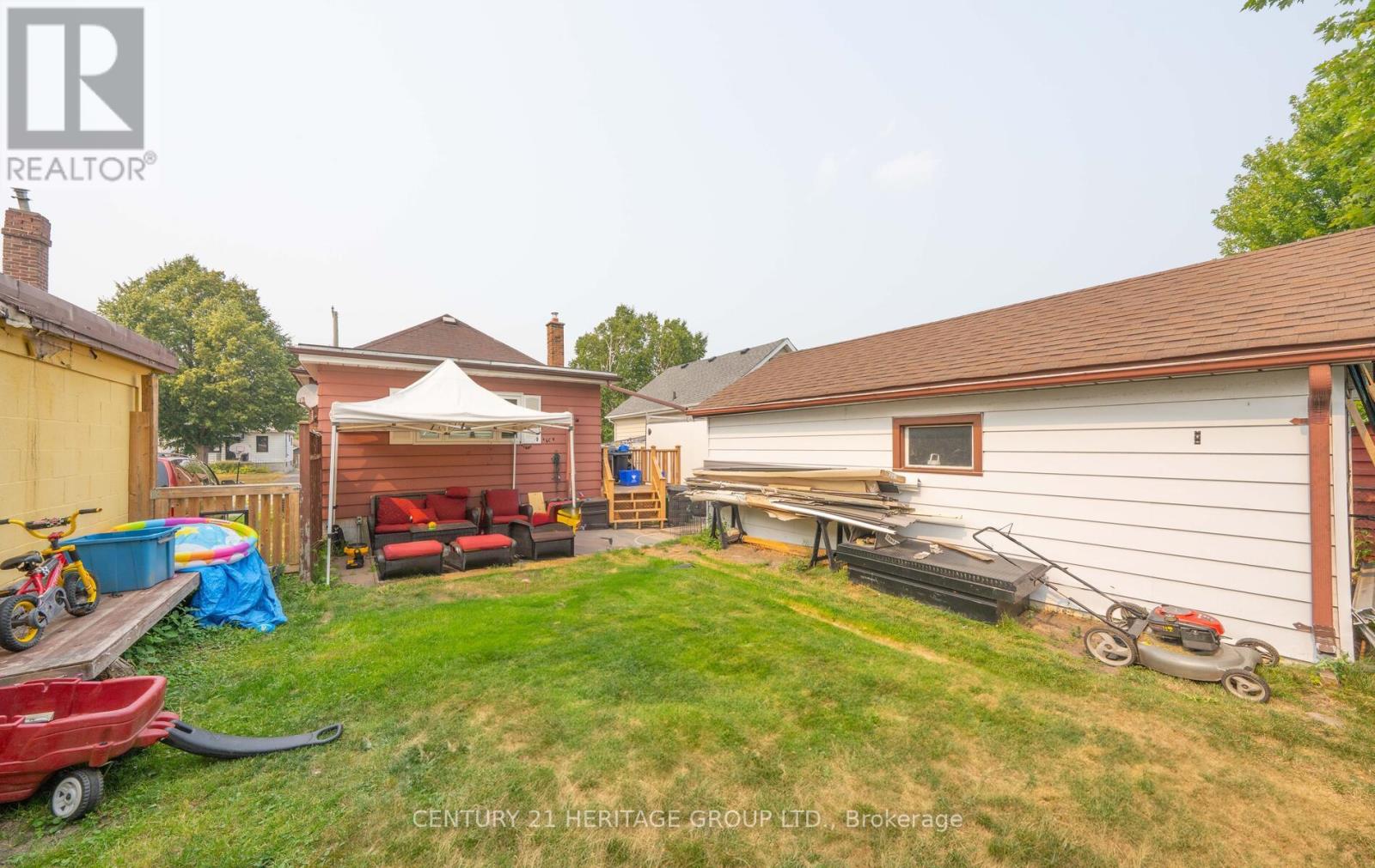 203 Hibbert Avenue, Oshawa, Ontario  L1J 1V4 - Photo 32 - E12373409