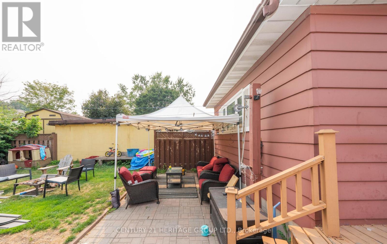 203 Hibbert Avenue, Oshawa, Ontario  L1J 1V4 - Photo 33 - E12373409