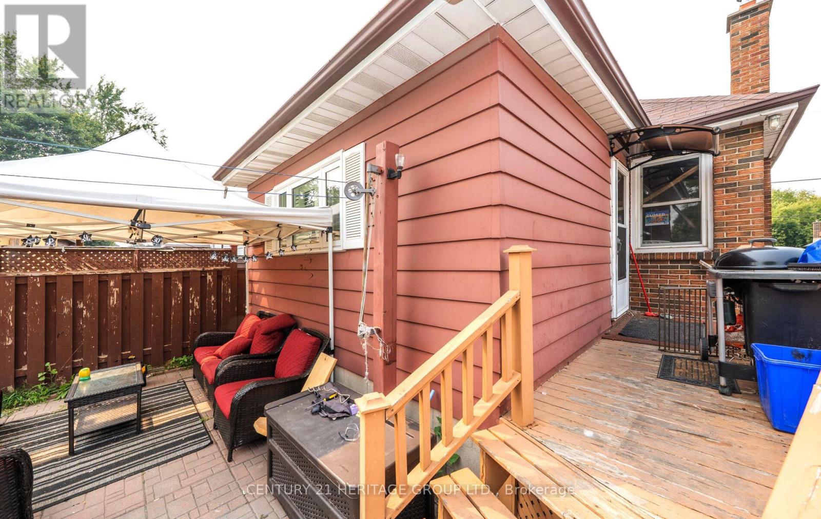 203 Hibbert Avenue, Oshawa, Ontario  L1J 1V4 - Photo 34 - E12373409
