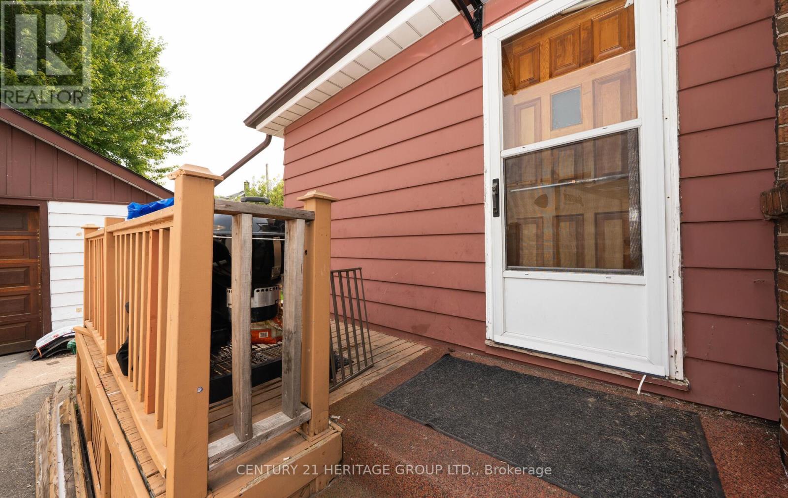 203 Hibbert Avenue, Oshawa, Ontario  L1J 1V4 - Photo 35 - E12373409