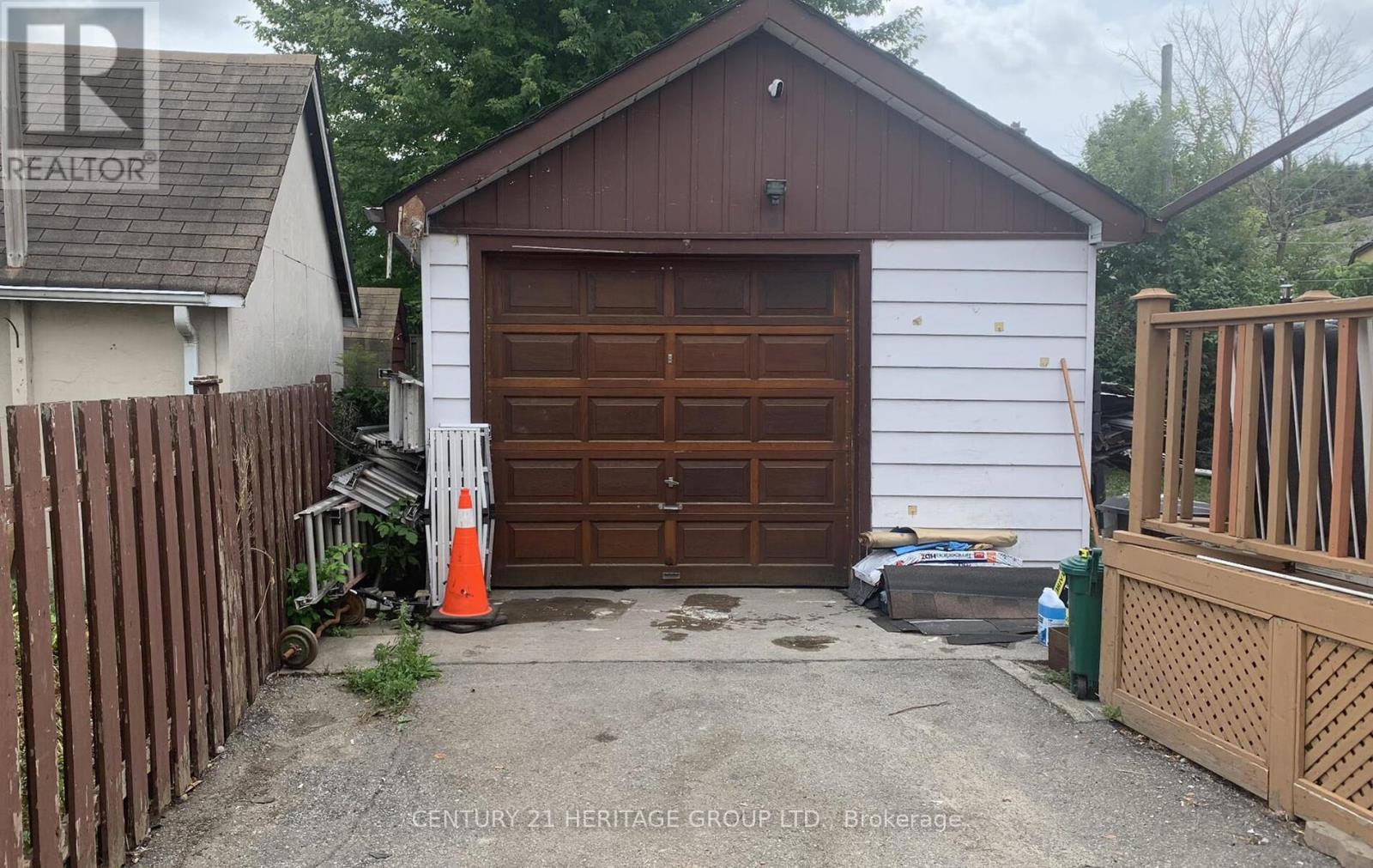 203 Hibbert Avenue, Oshawa, Ontario  L1J 1V4 - Photo 38 - E12373409