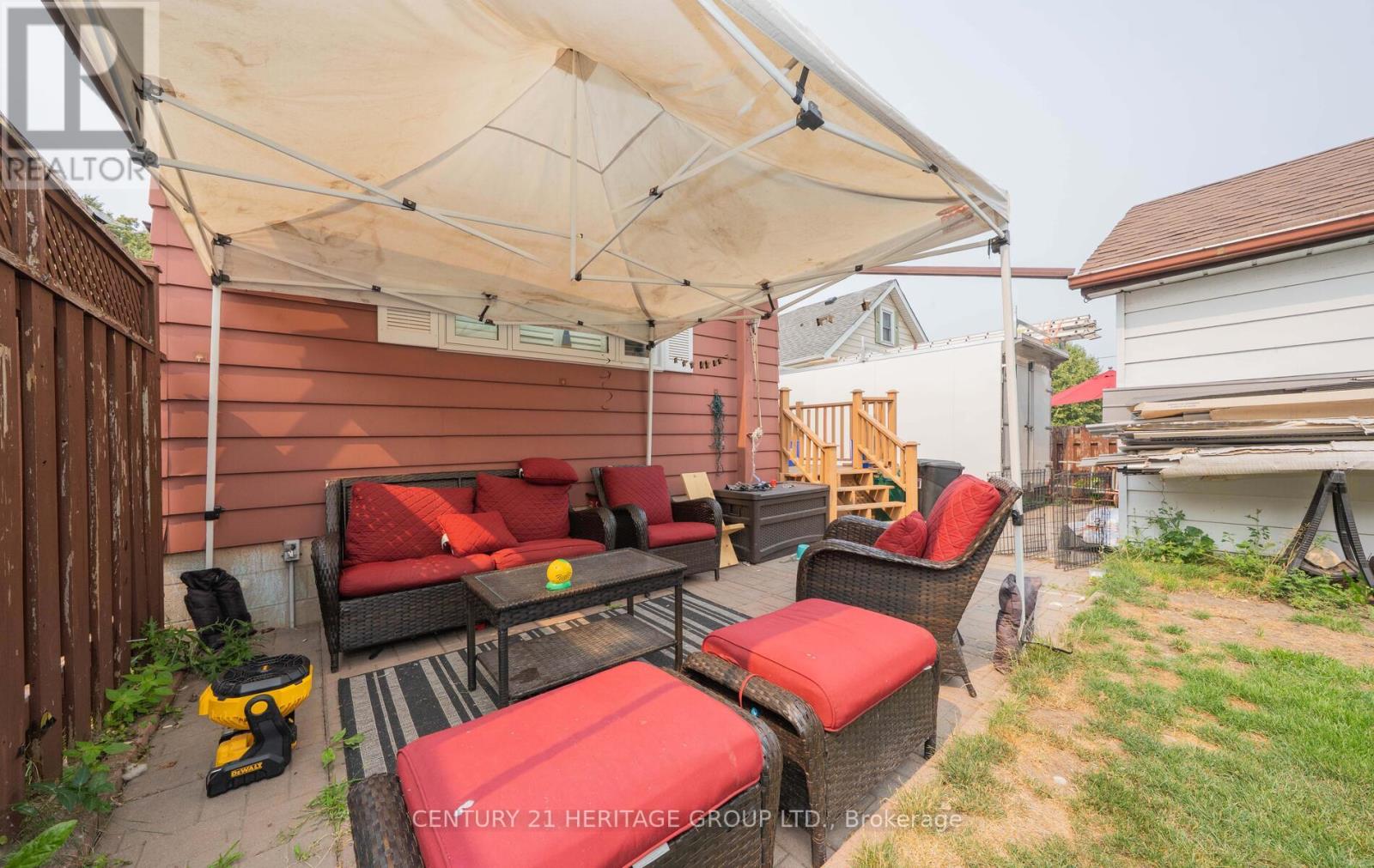 203 Hibbert Avenue, Oshawa, Ontario  L1J 1V4 - Photo 39 - E12373409