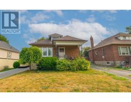 203 HIBBERT AVENUE, Oshawa, Ontario