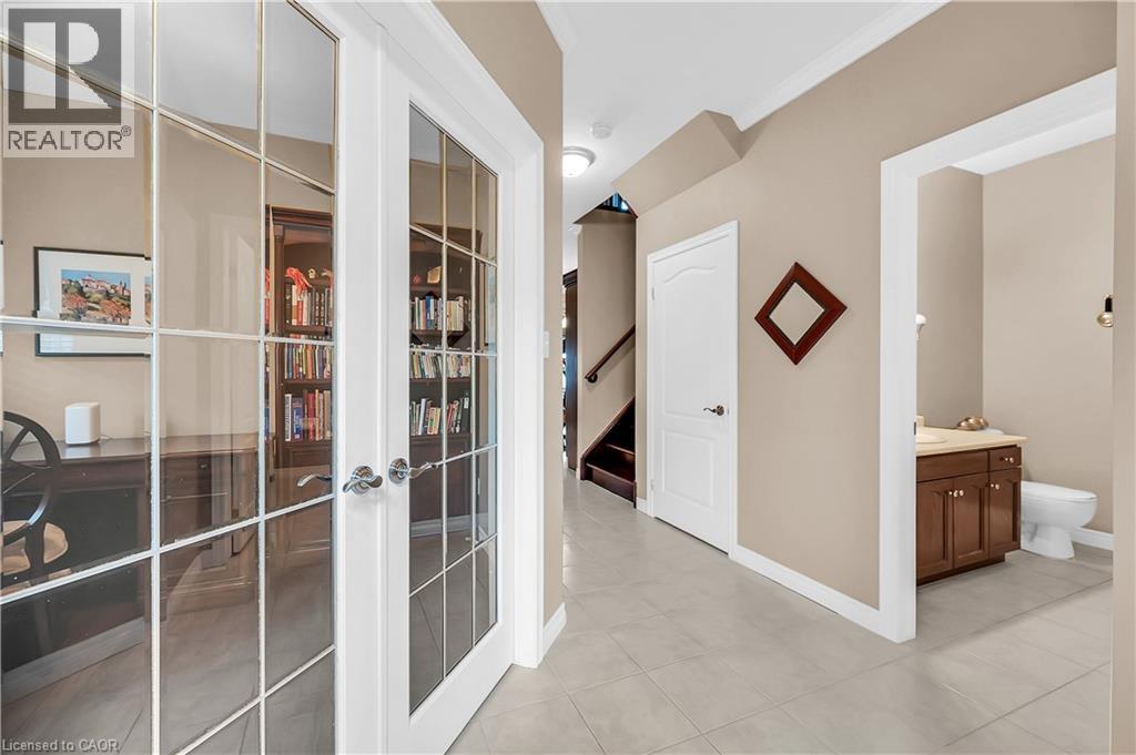 7 Kathleen Court, Hamilton, Ontario  L8T 5B1 - Photo 6 - 40765015
