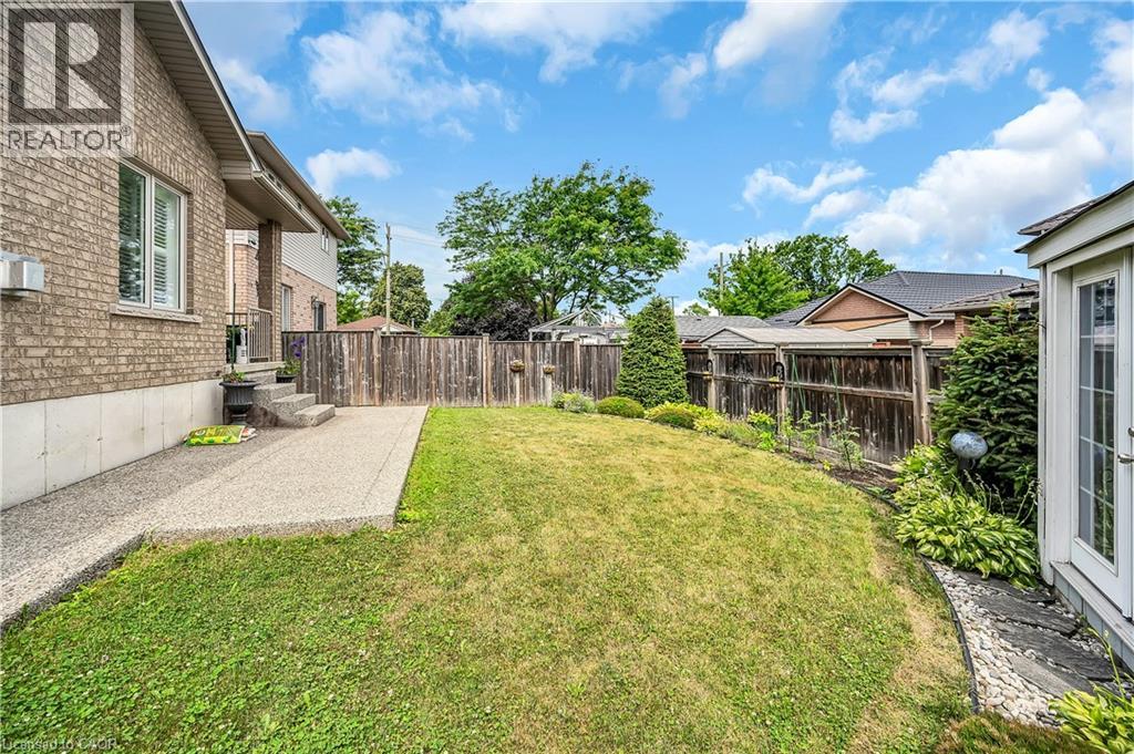 7 Kathleen Court, Hamilton, Ontario  L8T 5B1 - Photo 46 - 40765015