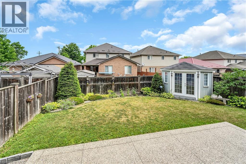 7 Kathleen Court, Hamilton, Ontario  L8T 5B1 - Photo 43 - 40765015