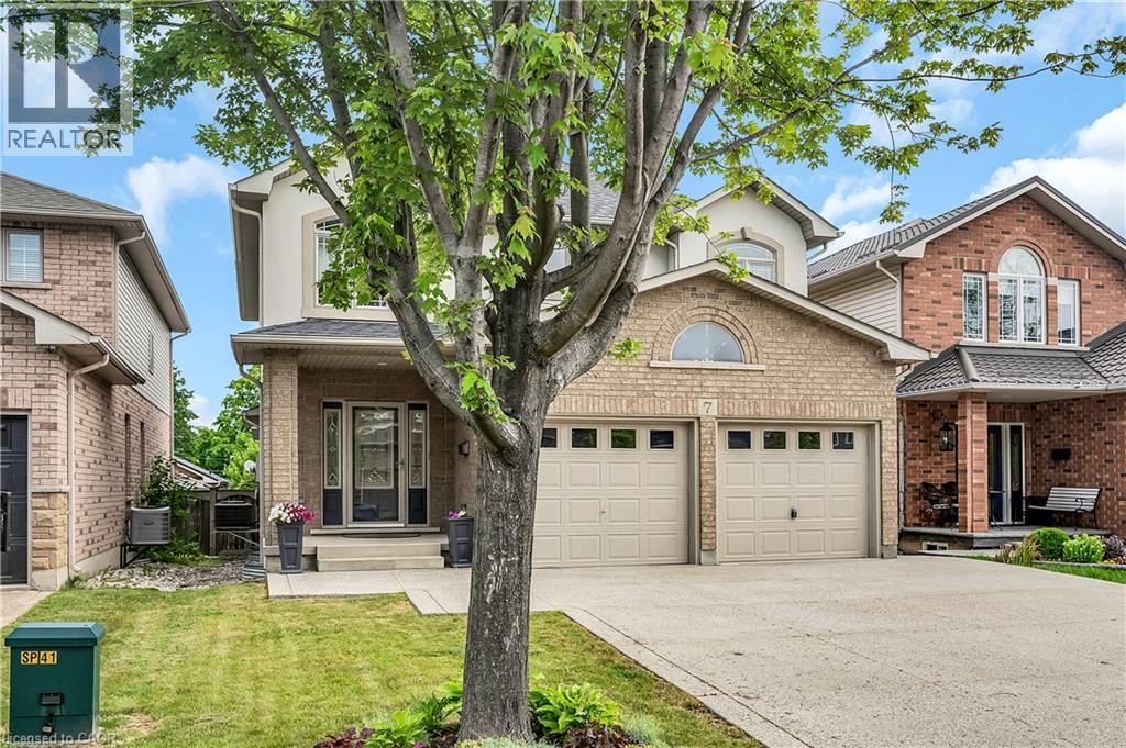 7 Kathleen Court, Hamilton, Ontario  L8T 5B1 - Photo 50 - 40765015