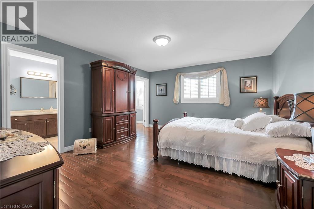 7 Kathleen Court, Hamilton, Ontario  L8T 5B1 - Photo 23 - 40765015