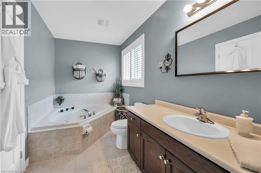 7 Kathleen Court, Hamilton, Ontario  L8T 5B1 - Photo 27 - 40765015