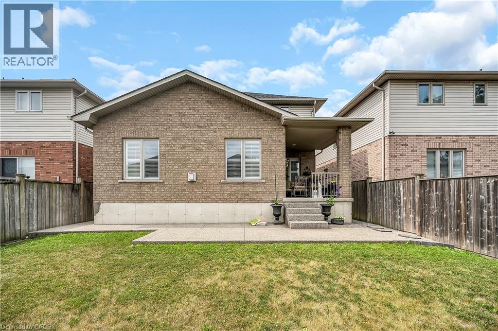 7 Kathleen Court, Hamilton, Ontario  L8T 5B1 - Photo 45 - 40765015