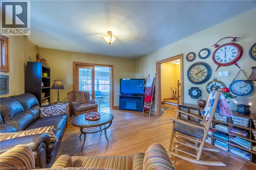5 Hawthorne Avenue, Simcoe, Ontario  N3Y 2L6 - Photo 18 - 40765082