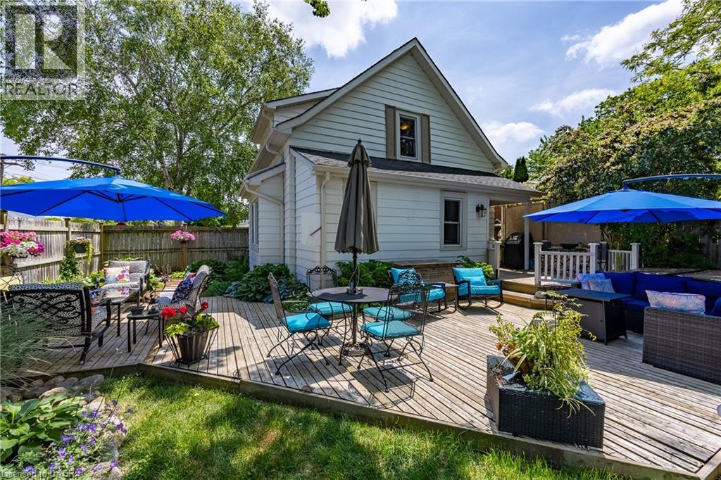 5 Hawthorne Avenue, Simcoe, Ontario  N3Y 2L6 - Photo 5 - 40765082