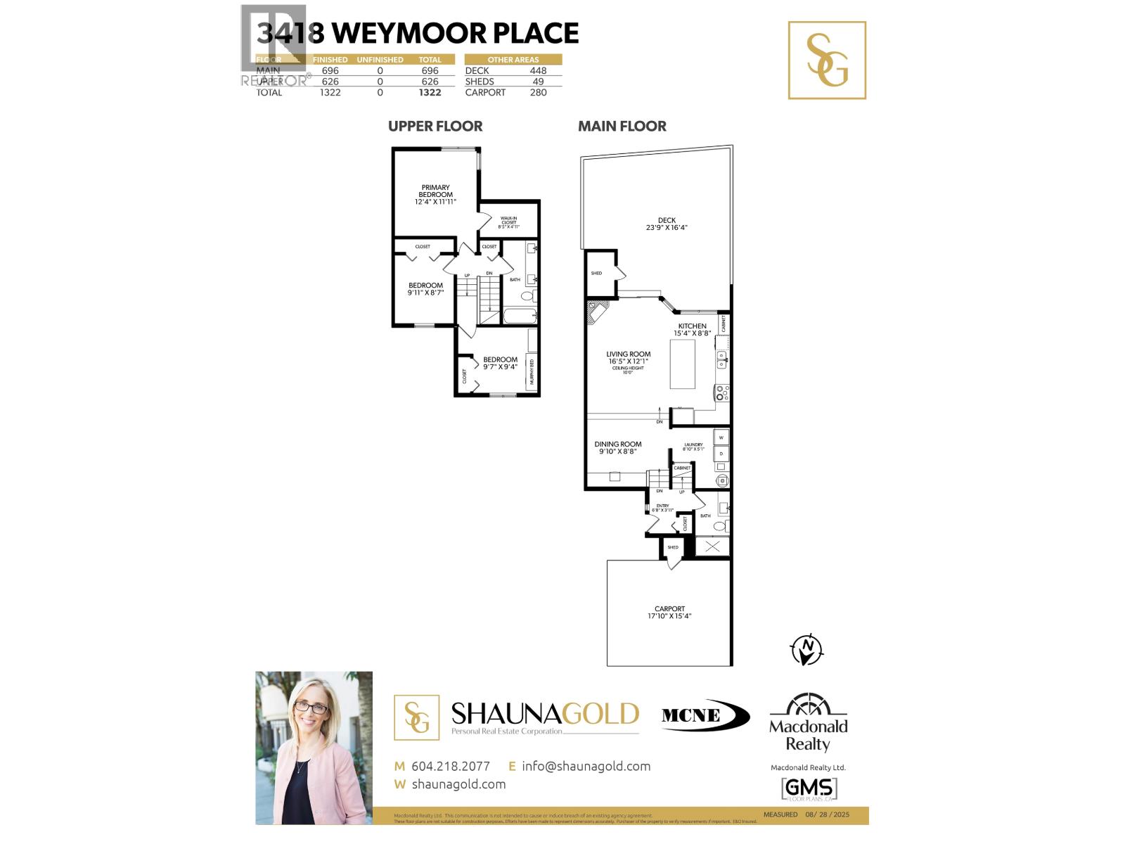 3418 Weymoor Place, Vancouver, British Columbia  V5S 4G5 - Photo 36 - R3041854