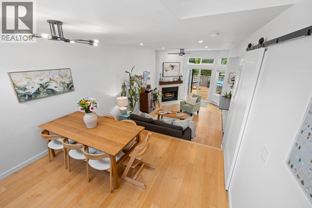 3418 Weymoor Place, Vancouver, British Columbia  V5S 4G5 - Photo 8 - R3041854