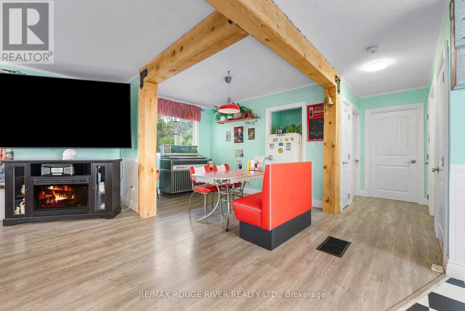 3 Short Street, Highlands East, Ontario  K0L 1M0 - Photo 11 - X12373621