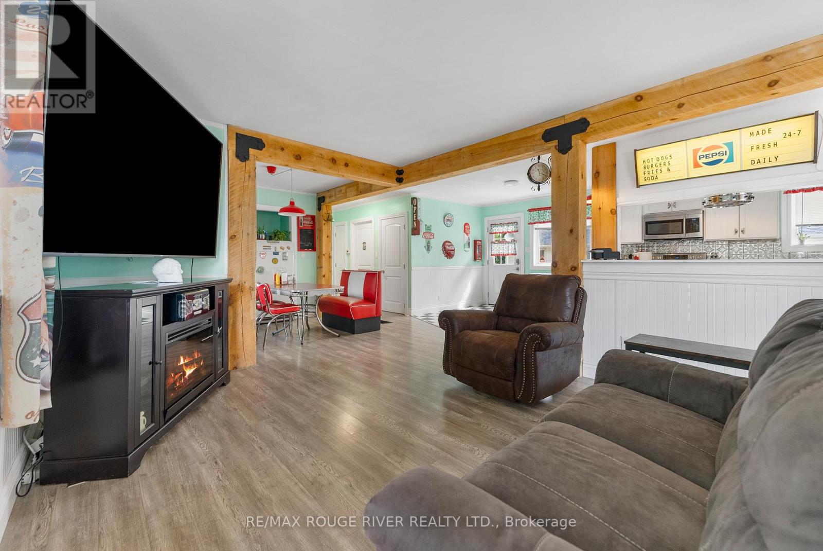 3 Short Street, Highlands East, Ontario  K0L 1M0 - Photo 13 - X12373621